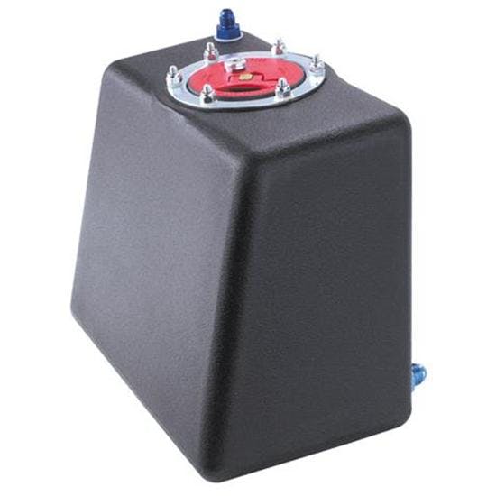 JAZ Products 290-103-NF Polyethylene 3 Gallon Fuel Cell
