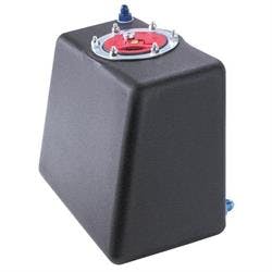 JAZ Products 290-103-NF Polyethylene 3 Gallon Fuel Cell