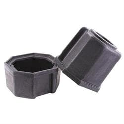 JAZ Products 700-010-01 Vertical Load Protecto Pumpkin Case