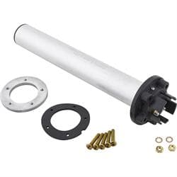 Speedway Motors Fuel Level Sender, 10.5 Inch, GM, 0-90 Ohm