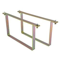Polyethylene Fuel Cell Mounting Straps, 16 Gallon