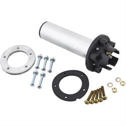 Fuel Level Sender, 5.5 Inch, Stewart Warner/AutoMeter, 0-240 Ohm