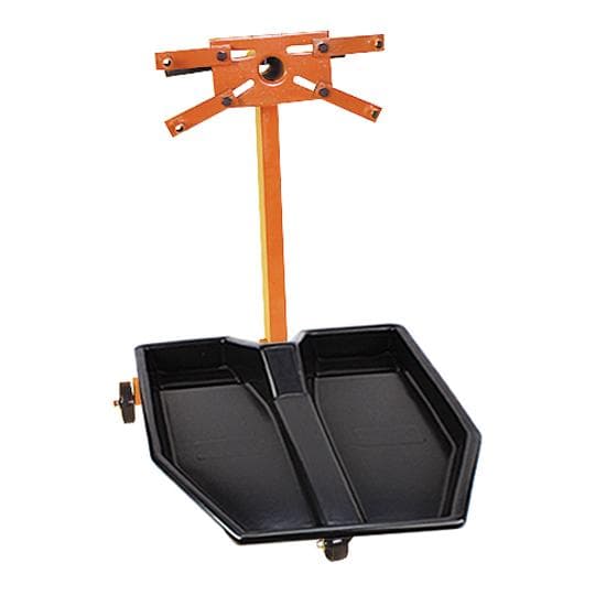 JAZ Products 72000001 Engine Stand Drip Tray