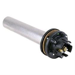 Fuel Cell Fuel Level Sending Unit, 240-33 Ohm, 8-1/2 Inch