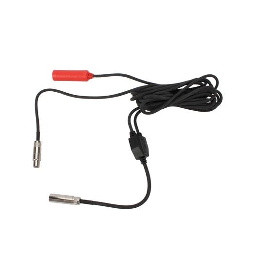 Replacement Radio Harness for Black Box Radio System