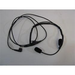 Garage Sale - CrewChief Lightweight Headset For Black Box Radios