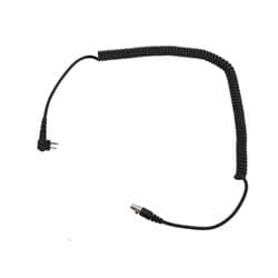 Replacement Headset Cord for Black Box Radio System