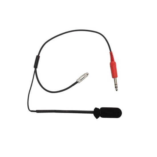 Replacement Headset Microphone for Black Box Radio System