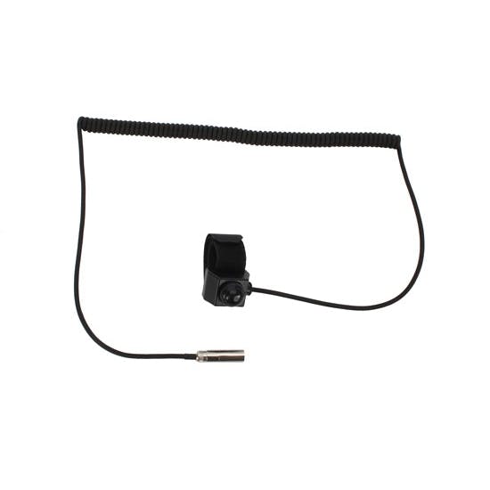 Replacement Talk Switch for Black Box Radio System