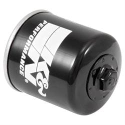 K&N KN-204 Powersports Oil Filter