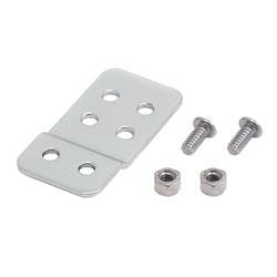 Spectre 2429 Throttle Cable Bracket Adapter, 700R4, AT Kickdown, Each
