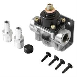 Spectre 2519 Fuel Pressure Regulator