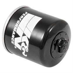 K&N KN-303 Powersports Oil Filter