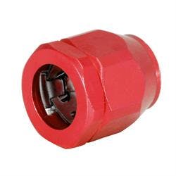 Spectre 3162 Magna Clamp Hose Clamps, Anodized, 0.844 ID