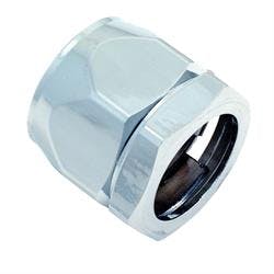 Spectre 4168 Magna Clamp Hose Clamps, Chrome, 1.75 ID
