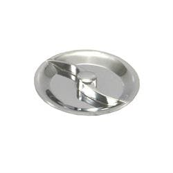 Spectre 4208 Air Cleaner Mounting Nut, Low Profile, 1/4 In - 20 Thread