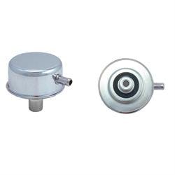 Spectre 4284 PCV Valve Breathers, Chevy 396