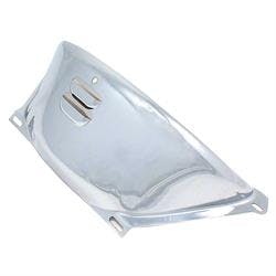 Spectre 4360  Flywheel Dust Shield