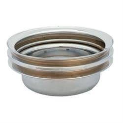 Spectre 4493 Crankshaft Pulley, Ford 289