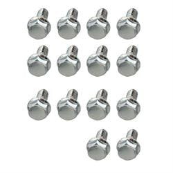 Spectre 4688 Differential Cover Bolt Set
