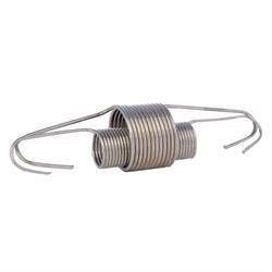 Spectre 4700 Throttle Return Spring Set, Chrome