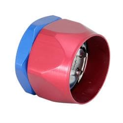 Spectre 5160 Magna Clamp Hose Clamps, Anodized, 2 ID