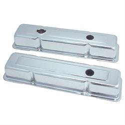 Spectre 5258  Chrome Valve Covers
