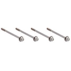 Spectre 5280  Chrome Valve Cover Fasteners