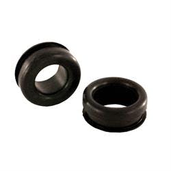 Spectre 5339 Valve Cover Grommets, Open Style, Set of 2