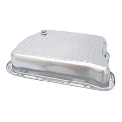 Spectre 5465 Auto Transmission Pan, Torqueflite 727, Extra Capacity