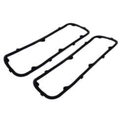 Spectre 587 Valve Cover Gaskets, Ford/Mercury 221-351, Lincoln 5.0L
