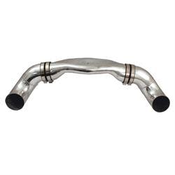 Spectre 771 Cold Air Intake Kit, Low Profile Dual Plenum Inline, 45x90