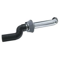 Spectre 8220 Cold Air Intake System, 3 Inch Tube