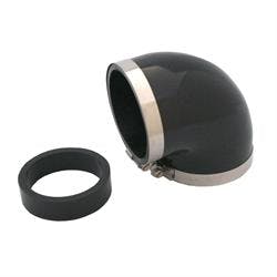 Spectre 8791 Coupler, 3 in. ID, 3 in. OD