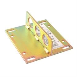 Spectre 903 Carburetor Engine Lift Plate, Gold Iridited Steel, Each