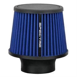 Spectre 9136 Conical Filter, 6.5in Tall, Round Tapered