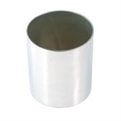 Spectre 9509 Air Intake Tubes, 3.5 in. OD, 4 in. Long