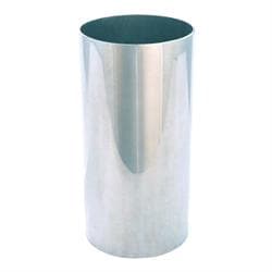 Spectre 9519 Air Intake Tubes, 3.5 in. OD, 6 in. Long