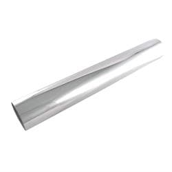 Spectre 9524 Air Intake Tubes, 3.5 in. OD, 24 in. Long