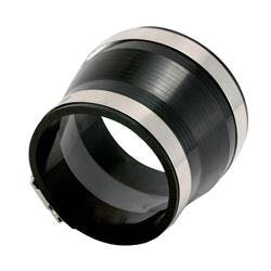 Spectre 9541 Coupler, 3.5 in. ID, 3 in. OD