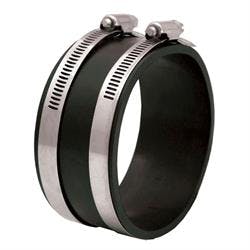 Spectre 9571 Coupler, 3.5 in. ID, 3.5 in. OD