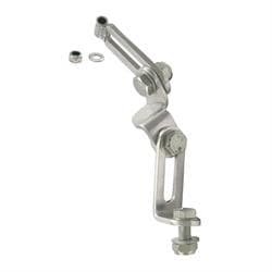 Spectre 9710 Air Intake T-Bolt Clamp Bracket