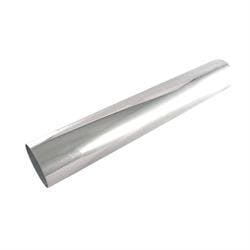 Spectre 9724 Air Intake Tube, 4 in. OD, 24 in. Long