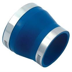 Spectre 9746 Coupler, 4 in. ID, 3.5 in. OD