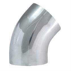 Spectre 9749 Air Intake Tube, 4 in. OD, 6.406 in. Long
