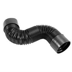 Spectre 9751  Air Ducting Tube, 41 in. Long