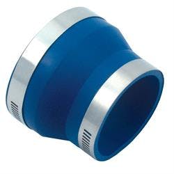 Spectre 9766 Reducer Coupler, 4 in. ID, 3 in. OD
