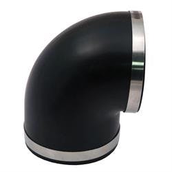 Spectre 9781 Coupler, 4 in. ID, 4 in. OD