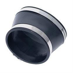 Spectre 9791 Reducer Coupler, 4 in. ID, 4 in. OD