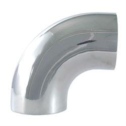 Spectre 9799 Air Intake Tube, 4 in. OD, 6.813 in. Long